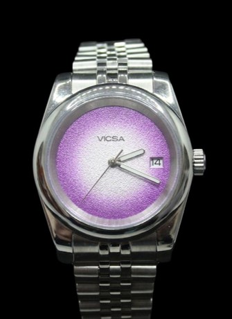 Modelo Violet