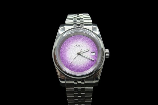 Modelo Violet