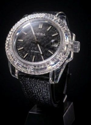 PMMA Black